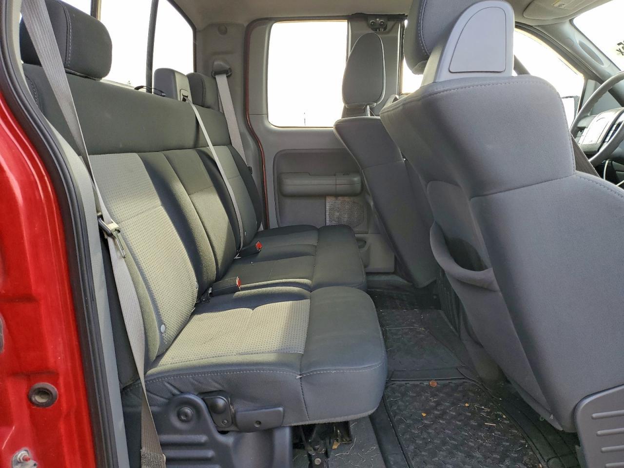 2007 Ford F150