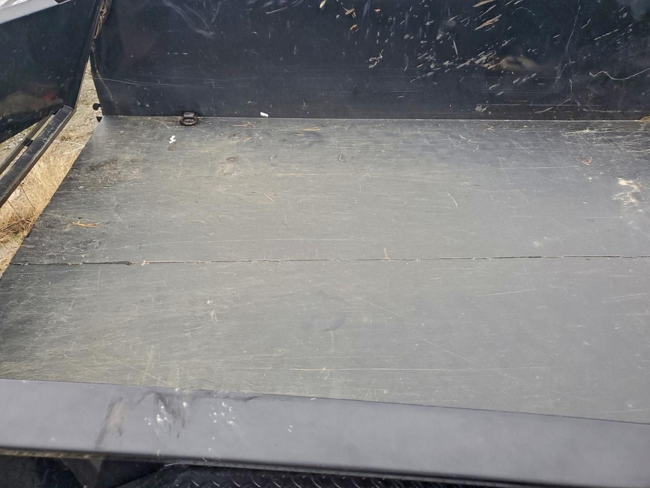 2024 Diamond Trailer