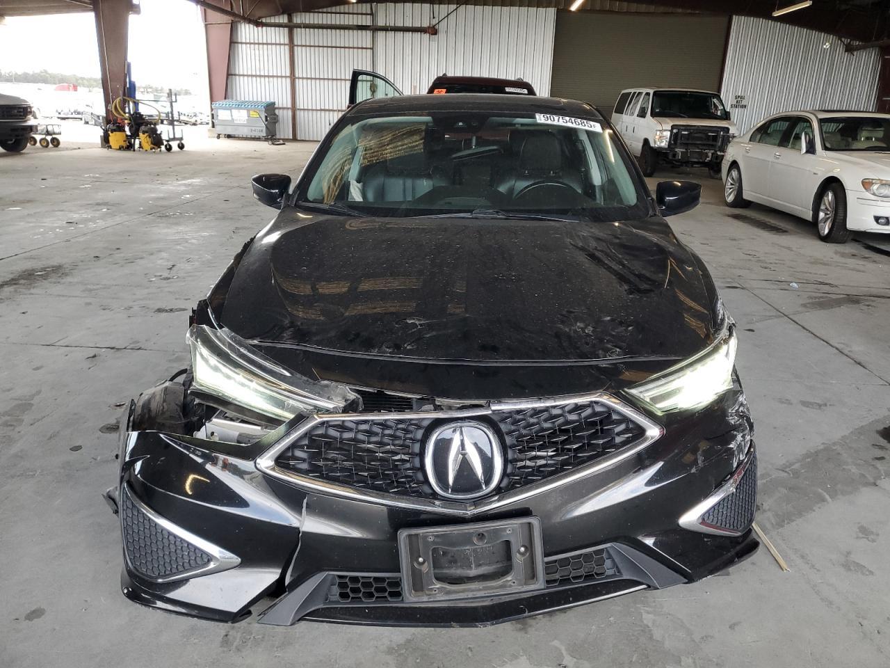 2021 Acura ILX