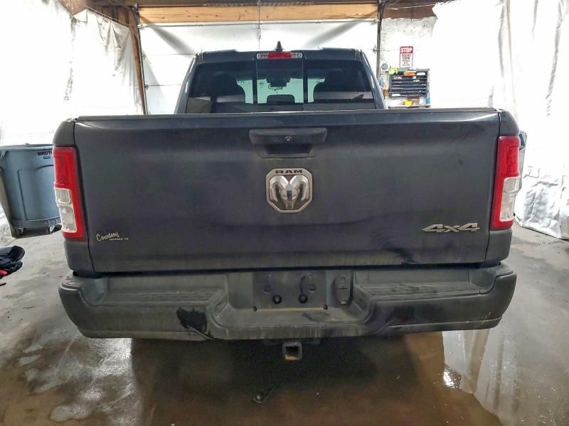 2019 Dodge Ram 1500 Tradesman