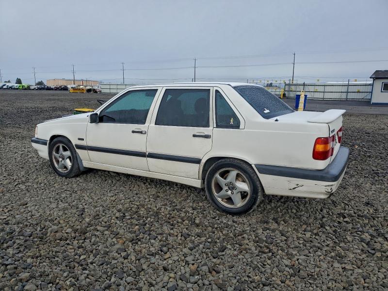 1994 Volvo 850