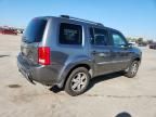 2011 Honda Pilot Touring