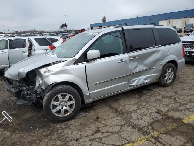 2011 Chrysler Town & Country Touring