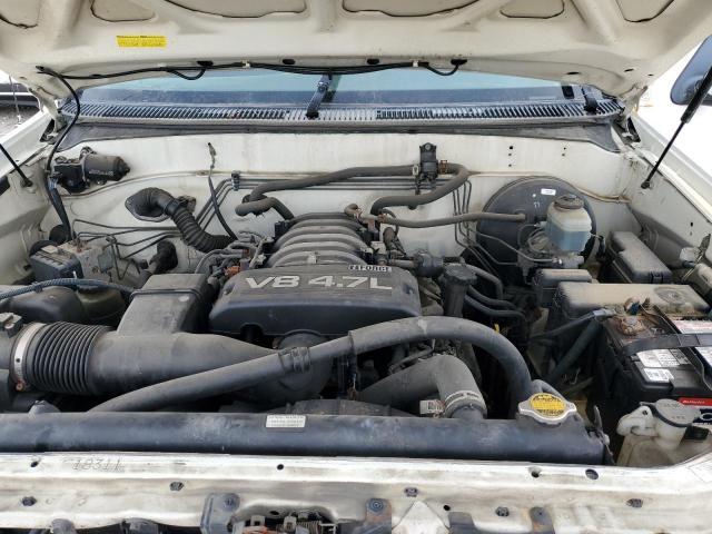 2006 Toyota Tundra Double Cab SR5