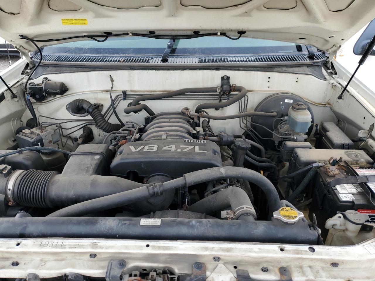 2006 Toyota Tundra Double Cab SR5