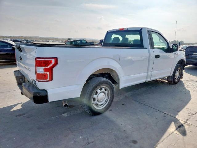 2020 Ford F150