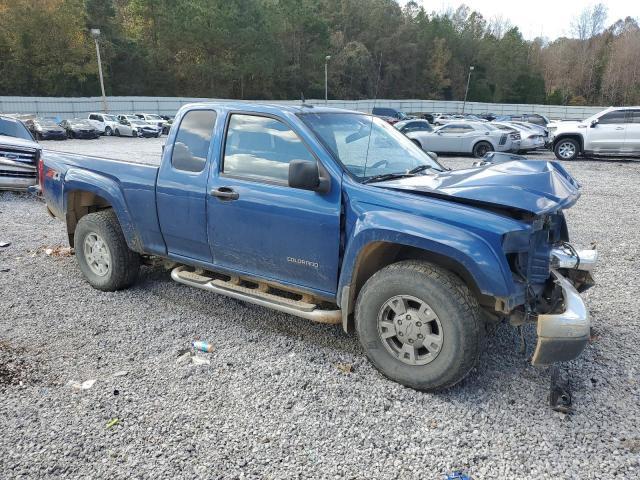 2005 Chevrolet Colorado