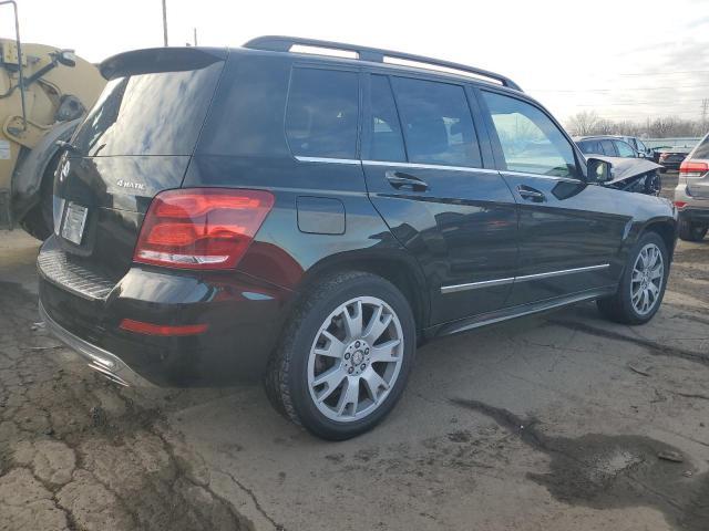 2013 Mercedes-Benz Glk 350 4matic
