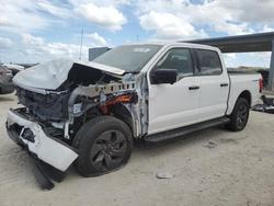 2024 Ford F150 Lightning xlt for sale in West Palm Beach, FL