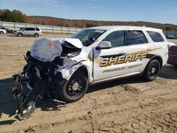 Dodge salvage cars for sale: 2021 Dodge Durango Pursuit
