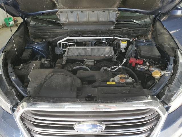 2021 Subaru Ascent Premium
