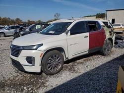 2022 Chevrolet Traverse Premier for sale in Hueytown, AL