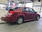 2012 Subaru Legacy 2.5i Premium