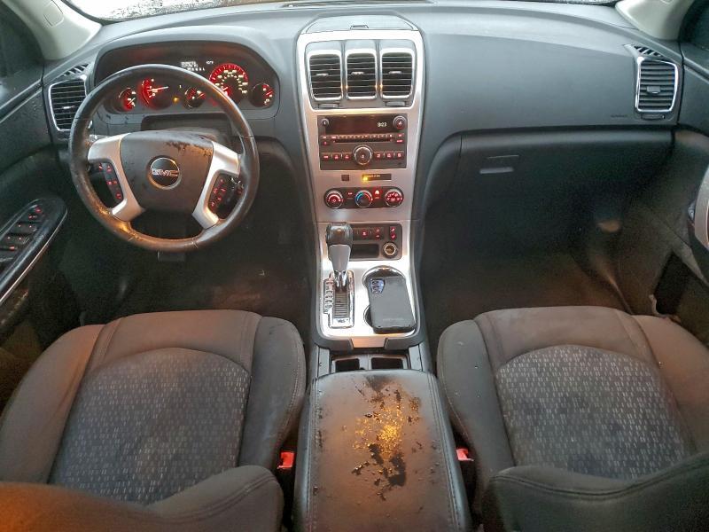 2011 GMC Acadia sle
