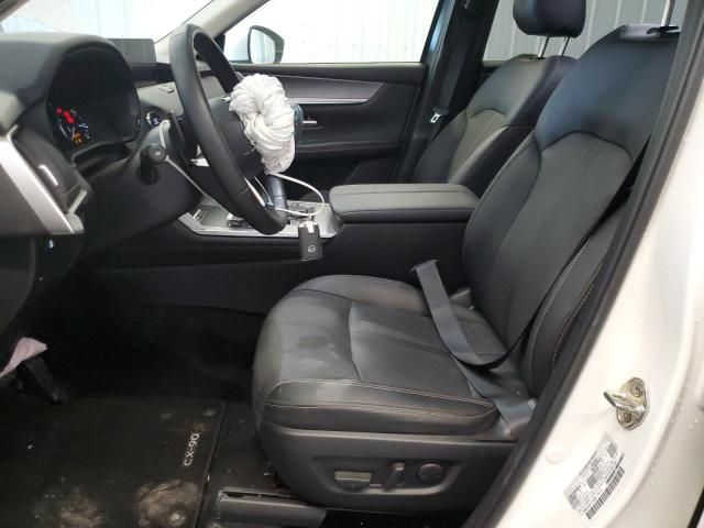 2024 Mazda Cx-90 Preferred Plus