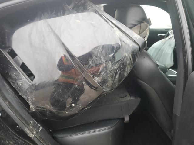 2014 Dodge Charger sxt