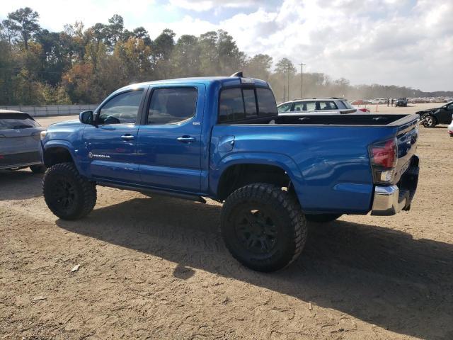 2016 Toyota Tacoma SR5 V6
