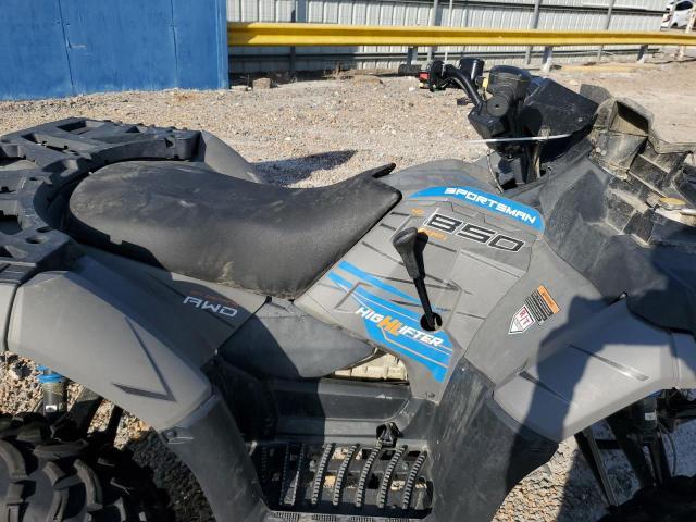 2024 Polaris Sportsman 850 Highlifter ATV