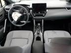 2025 Toyota Corolla Cross se