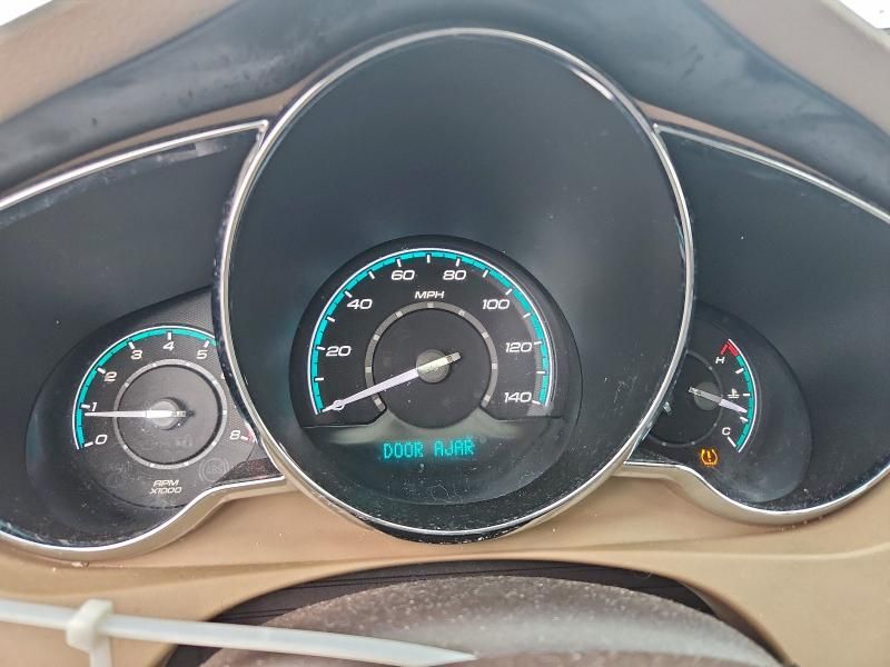 2009 Chevrolet Malibu ls