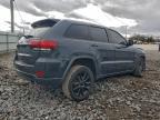 2017 Jeep Cherokee l