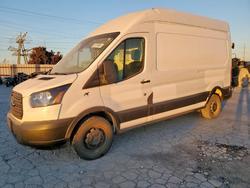 2019 Ford Transit T-250 for sale in Haslet, TX