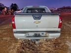 2007 Chevrolet Avalanche C1500