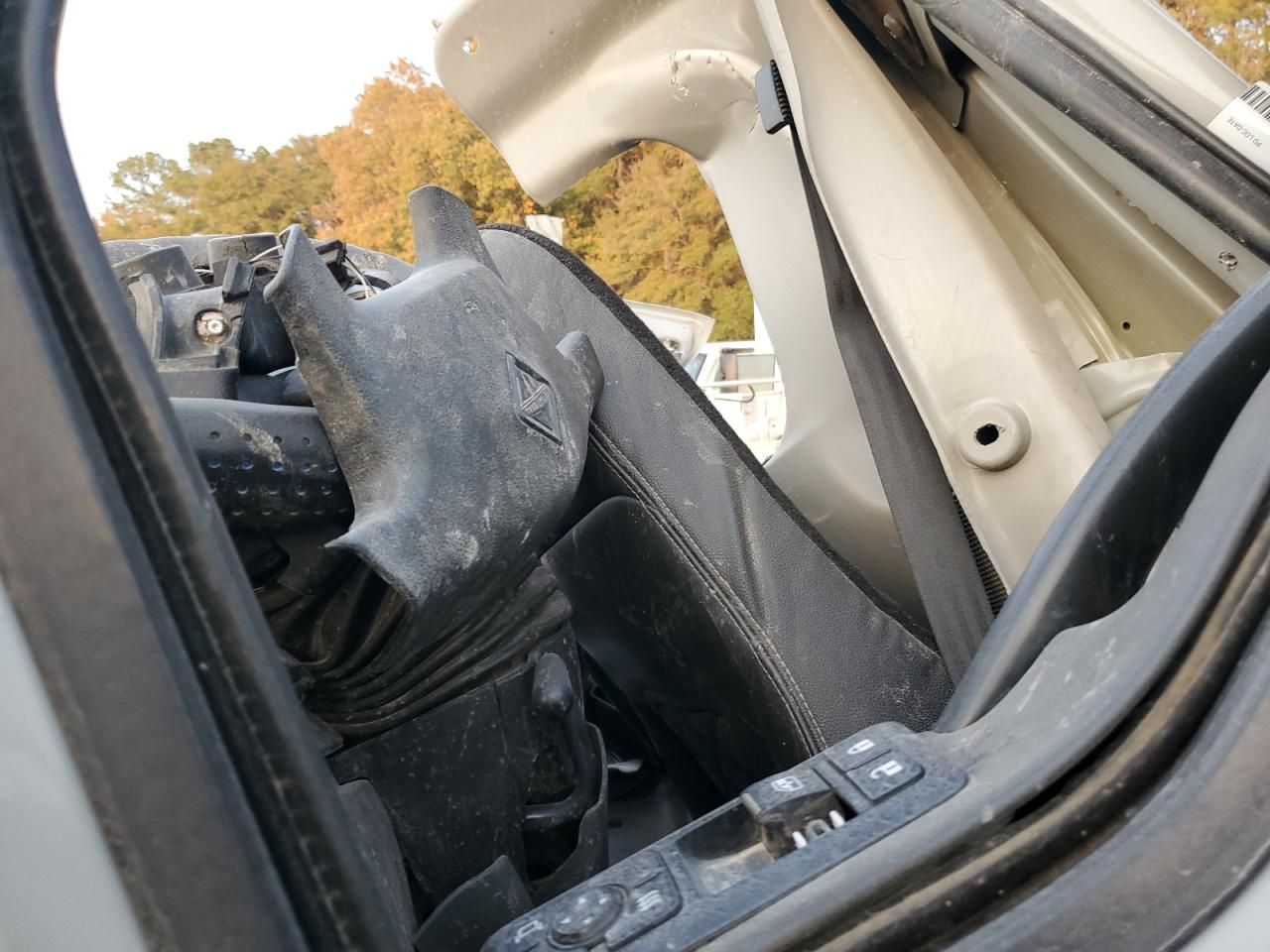 2024 International HX520 Semi Truck