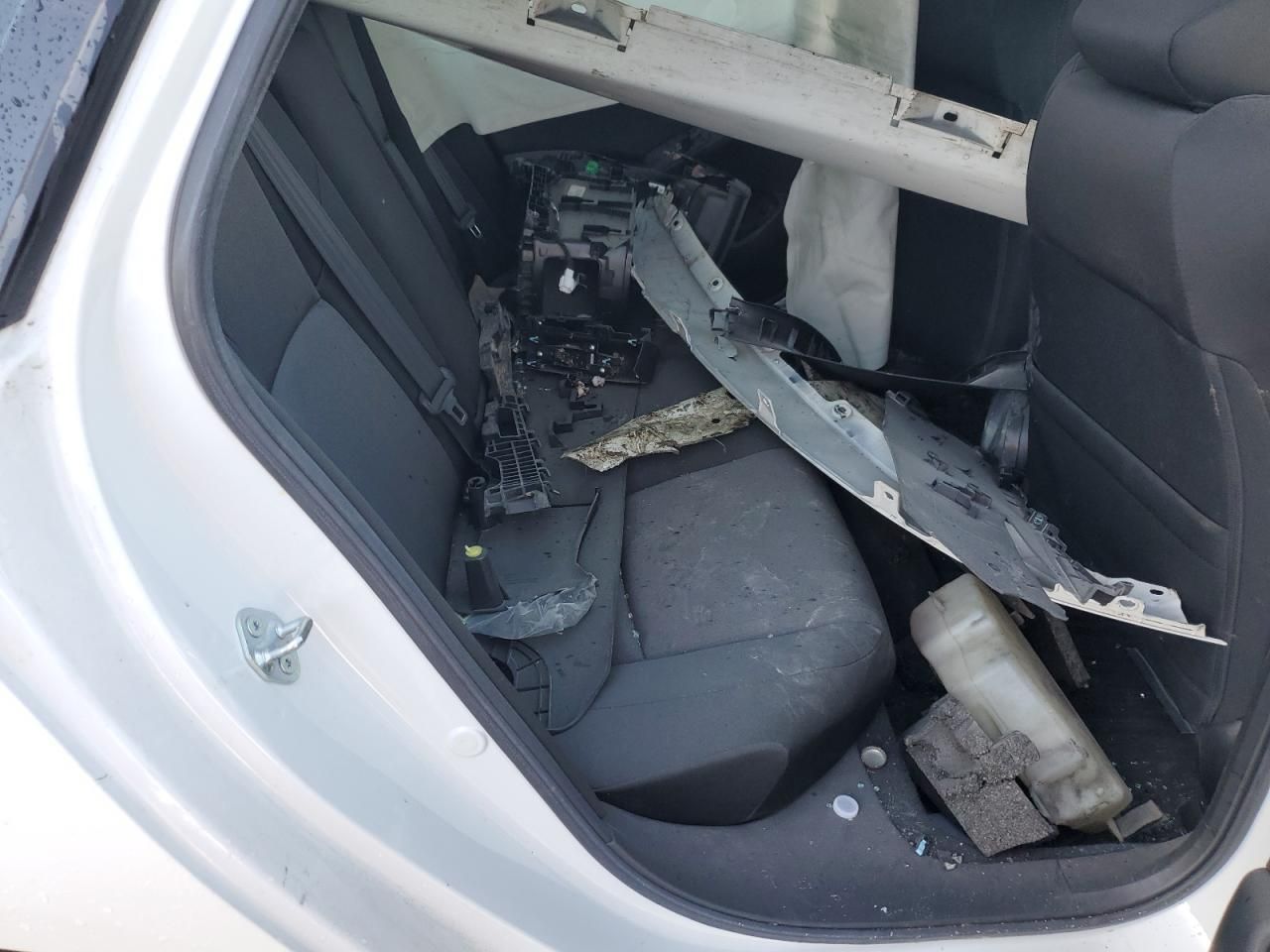 2021 Honda Accord lx