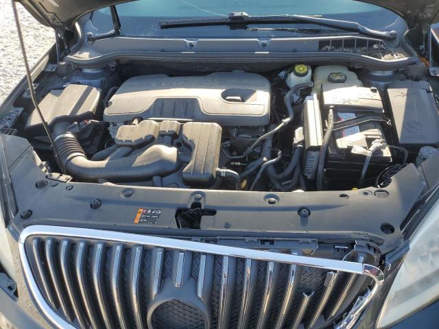 2012 Buick Verano Convenience