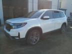 2022 Honda Passport exl