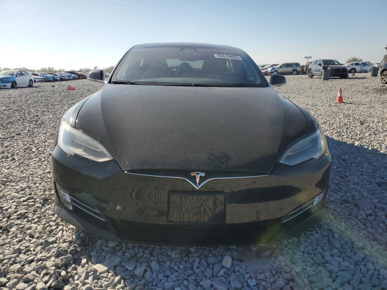 2019 Tesla Model s