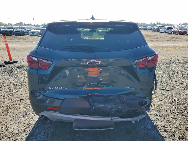 2020 Chevrolet Blazer 1LT