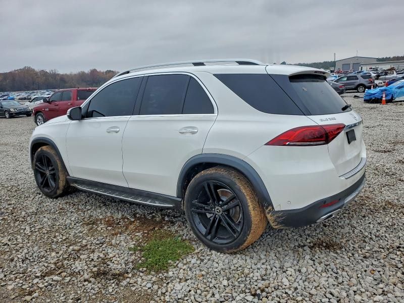 2020 Mercedes-Benz Gle 350