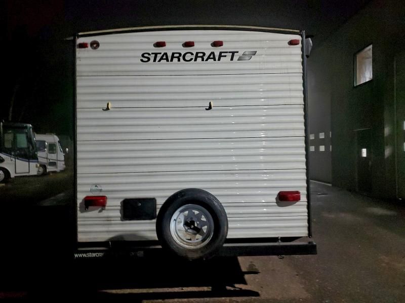 2018 Starcraft Autumn RID