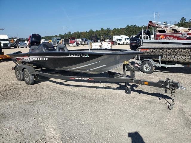 2024 Tracker Pro Boat-Boat