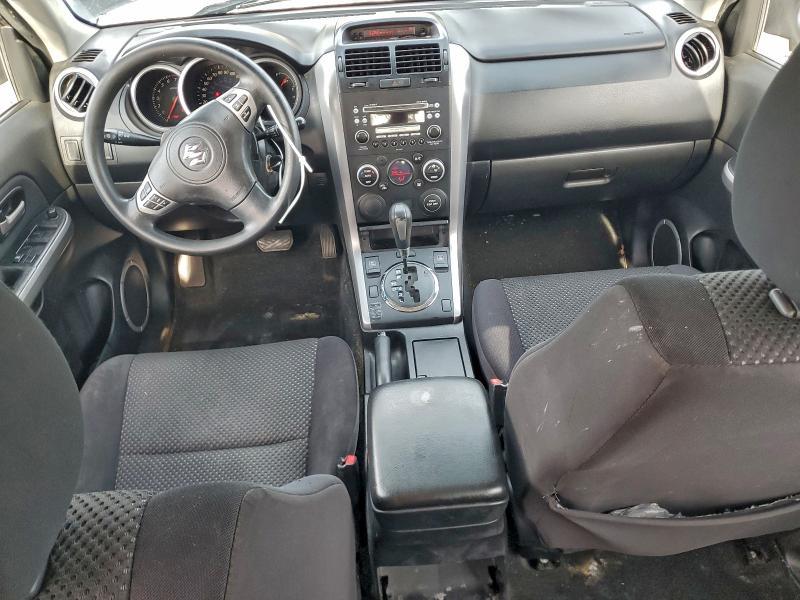 2008 Suzuki Grand Vitara