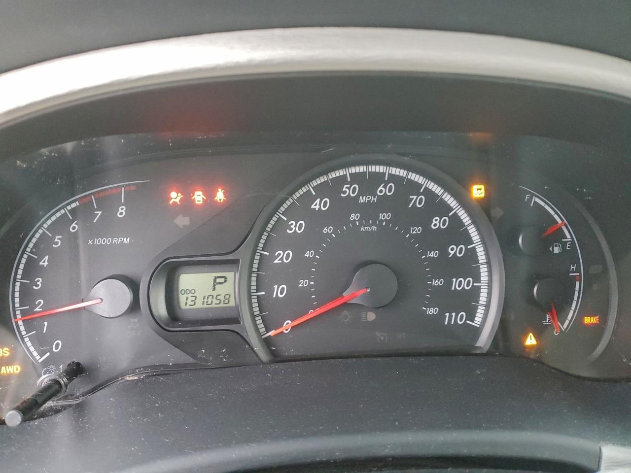 2014 Toyota Sienna l 7-passenger