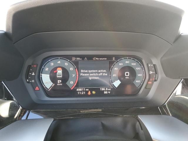 2022 Audi A3 Premium