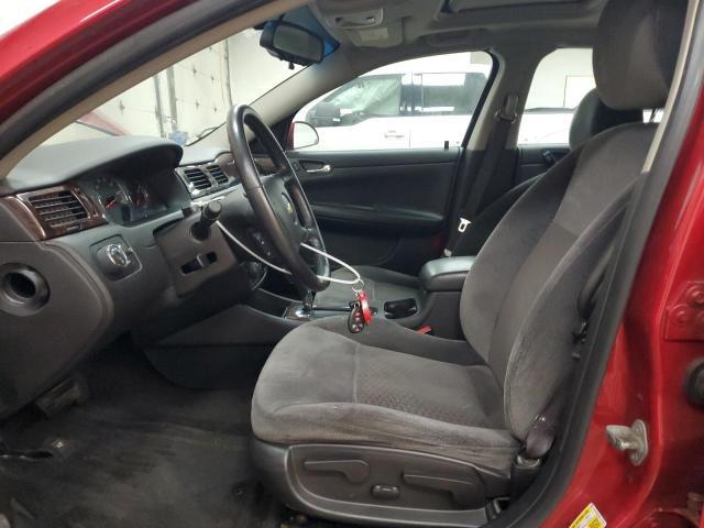 2013 Chevrolet Impala lt