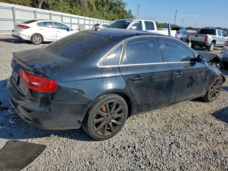 2013 Audi A4