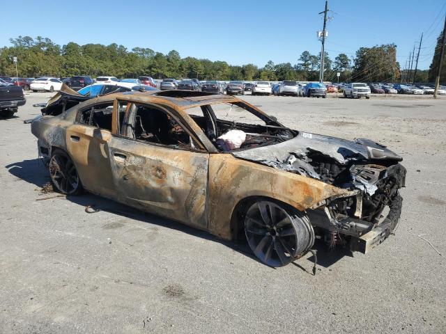2017 Dodge Charger r