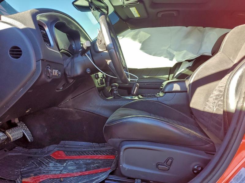 2017 Dodge Charger R/T