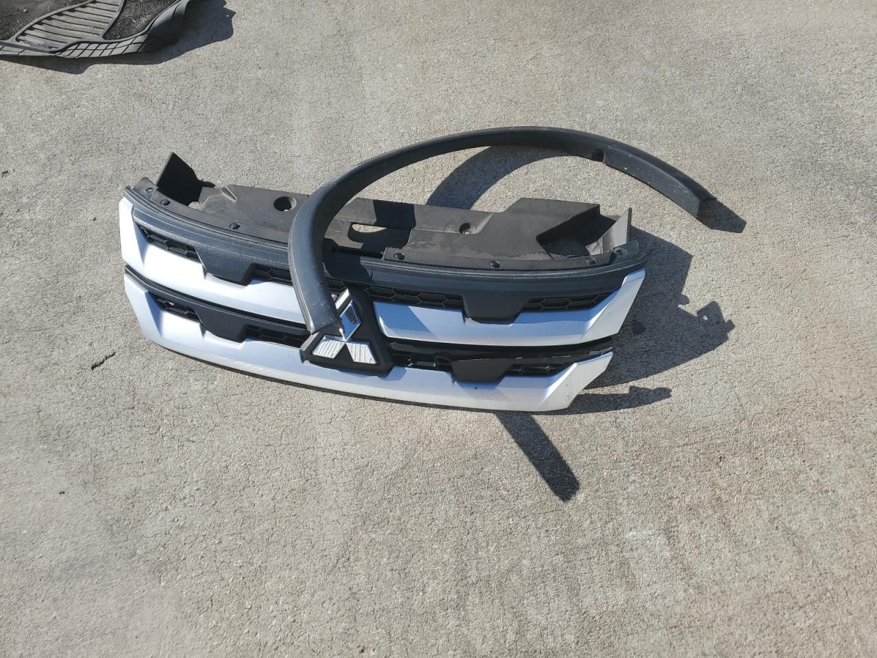 2023 Mitsubishi Outlander Sport S/se