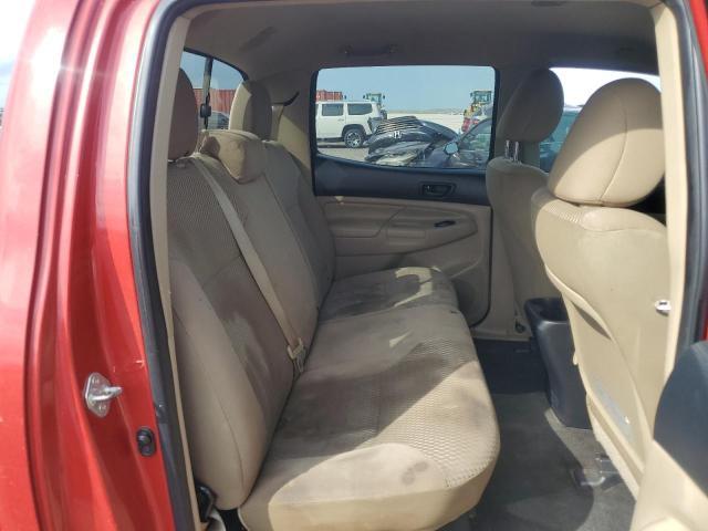 2015 Toyota Tacoma Prerunner V6