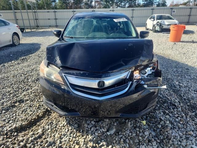 2014 Acura Ilx 20