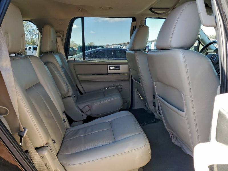 2013 Ford Expedition Limited