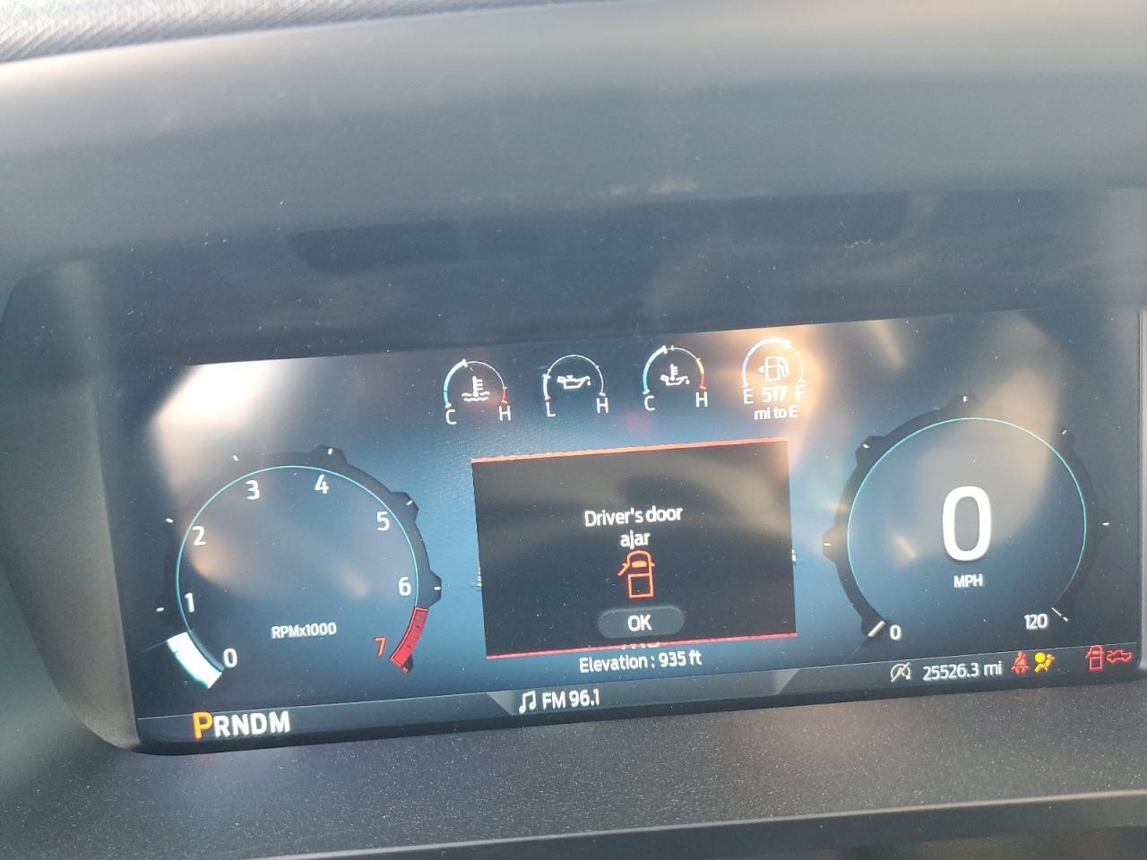 2024 Ford F150 xlt