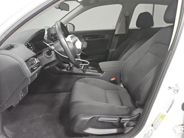 2024 Honda Civic ex