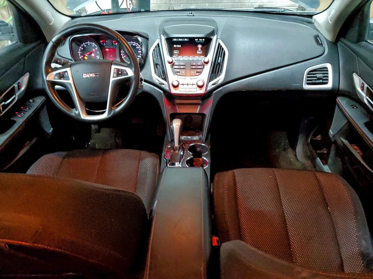 2013 GMC Terrain sle